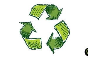 Заедно за една по-чиста планета  - Метална преса за кенчета