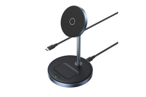 Поставки за смартфони с безжично зареждане