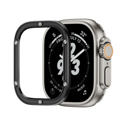 Протектор за рамка за смарт часовник Apple iWatch Ultra 1 49мм - Aluminium Frame Protection Протектор за рамка за смарт часовник Apple iWatch Ultra 1 49мм - Aluminium Frame Protection