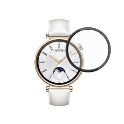 Стъклен протектор 3D за смарт часовник Huawei Watch GT4 41мм Стъклен протектор 3D за смарт часовник Huawei Watch GT4 41мм