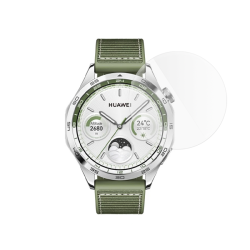 Стъклен протектор за смарт часовник Huawei Watch GT4 46мм Стъклен протектор за смарт часовник Huawei Watch GT4 46мм