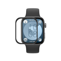 Стъклен протектор 3D за смарт часовник Huawei Watch Fit 3 Стъклен протектор 3D за смарт часовник Huawei Watch Fit 3