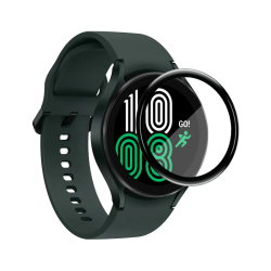 Стъклен протектор 3D за смарт часовник Samsung Galaxy Watch 5 Pro 45мм  Стъклен протектор 3D за смарт часовник Samsung Galaxy Watch 5 Pro 45мм