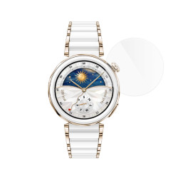 Стъклен протектор за смарт часовник Huawei Watch GT5 Pro 42мм Стъклен протектор за смарт часовник Huawei Watch GT5 Pro 42мм