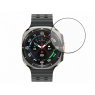 Стъклен протектор 3D за смарт часовник Samsung Galaxy Watch Ultra 47мм  Стъклен протектор 3D за смарт часовник Samsung Galaxy Watch Ultra 47мм