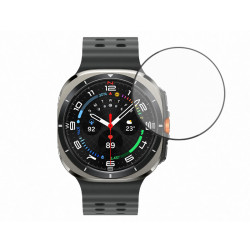 Стъклен протектор 3D за смарт часовник Samsung Galaxy Watch Ultra 47мм  Стъклен протектор 3D за смарт часовник Samsung Galaxy Watch Ultra 47мм