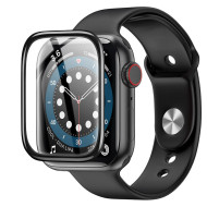 Стъклен протектор 3D за смарт часовник Apple iWatch Series 5 40мм  Стъклен протектор 3D за смарт часовник Apple iWatch Series 5 40мм