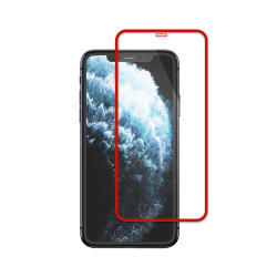 Стъклен протектор 3D за Apple iPhone 6 Plus  Стъклен протектор 3D за Apple iPhone 6 Plus
