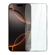 Стъклен протектор 3D за Apple iPhone 16 Pro Max Стъклен протектор 3D за Apple iPhone 16 Pro Max