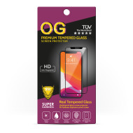 Стъклен протектор 3D за Samsung Galaxy S21 FE Стъклен протектор 3D за Samsung Galaxy S21 FE