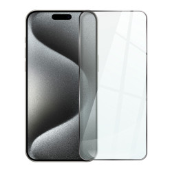 Стъклен протектор 3D за Apple iPhone 11  Стъклен протектор 3D за Apple iPhone 11