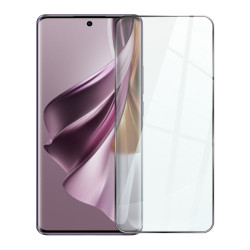 Стъклен протектор 3D за OPPO Reno7 5G Стъклен протектор 3D за OPPO Reno7 5G
