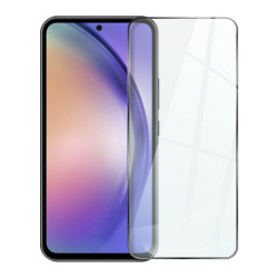 Стъклен протектор 3D за Xiaomi Redmi Note 13 4G Стъклен протектор 3D за Xiaomi Redmi Note 13 4G