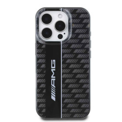 Калъф AMG AMHCP16X2DVCK Carbon Pattern за Apple iPhone 16 Pro Max Калъф AMG AMHCP16X2DVCK Carbon Pattern за Apple iPhone 16 Pro Max