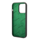 Калъф AMG Liquid Silicone Green Logo за Apple iPhone 14 Pro - AMHCP14LSGLGGN Калъф AMG Liquid Silicone Green Logo за Apple iPhone 14 Pro - AMHCP14LSGLGGN