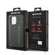 Калъф AMG Liquid Silicone Green Logo за Apple iPhone 14 Pro - AMHCP14LSGLGGN Калъф AMG Liquid Silicone Green Logo за Apple iPhone 14 Pro - AMHCP14LSGLGGN