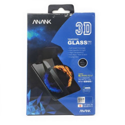 Стъклен протектор ANANK 3D FAST за Apple iPhone 12 Pro Max Стъклен протектор ANANK 3D FAST за Apple iPhone 12 Pro Max