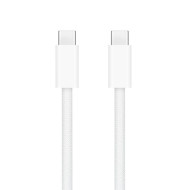 Оригинален кабел за iPhone 15 Series Apple A2795 - Type-C - Type-C, 1 метър Оригинален кабел за iPhone 15 Series Apple A2795 - Type-C - Type-C, 1 метър
