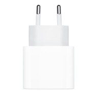 Оригинално зарядно устройство 220V Apple 20W, USB-C, MUVV3ZM/A, Power Adapter      Оригинално зарядно устройство 220V Apple 20W, USB-C, MUVV3ZM/A, Power Adapter