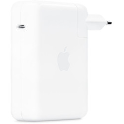 Оригинално зарядно устройство 220V Apple 140W, USB-C, MLYU3ZM/A     Оригинално зарядно устройство 220V Apple 140W, USB-C, MLYU3ZM/A