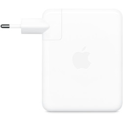 Оригинално зарядно устройство 220V Apple 140W, USB-C, MLYU3ZM/A     Оригинално зарядно устройство 220V Apple 140W, USB-C, MLYU3ZM/A