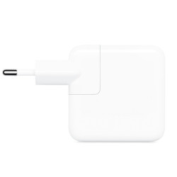 Зарядно устройство 220V Apple 30W, USB-C, MR2A2ZM/A Зарядно устройство 220V Apple 30W, USB-C, MR2A2ZM/A