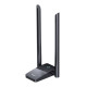 WiFi адаптер Baseus FastJoy Series 1300Mbps (B01317600111-05) WiFi адаптер Baseus FastJoy Series 1300Mbps (B01317600111-05)