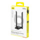 WiFi адаптер Baseus FastJoy Series 1300Mbps (B01317600111-05) WiFi адаптер Baseus FastJoy Series 1300Mbps (B01317600111-05)