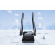 WiFi адаптер Baseus FastJoy Series 1300Mbps (B01317600111-05) WiFi адаптер Baseus FastJoy Series 1300Mbps (B01317600111-05)