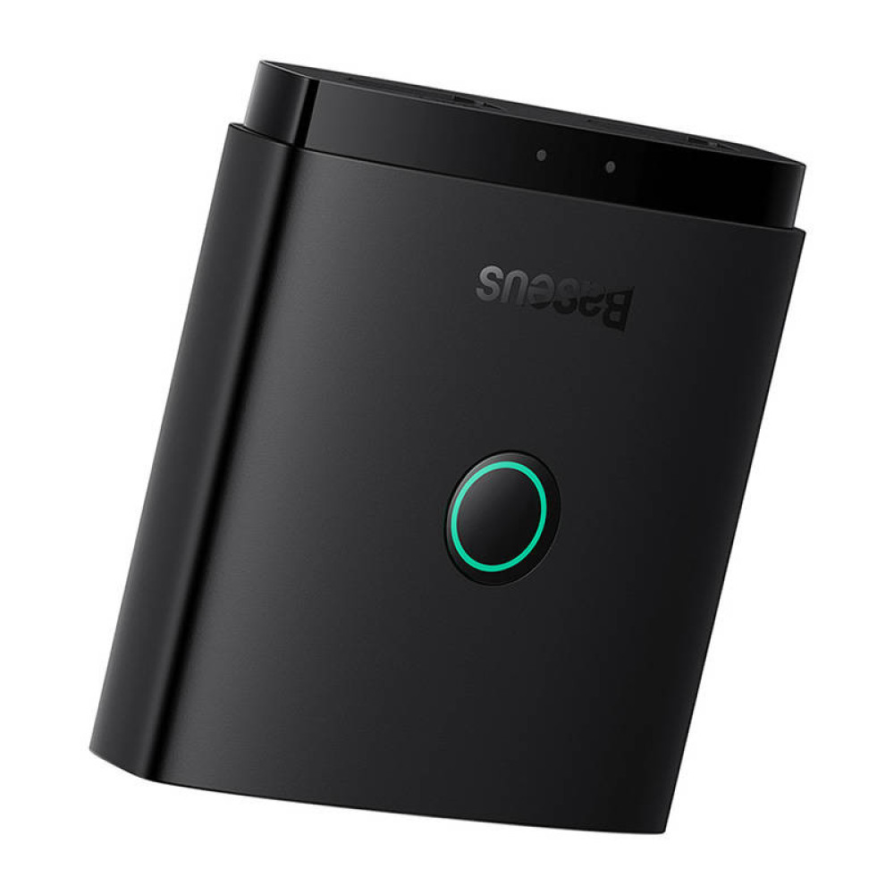 HDMI Сплитер / двупосочен превключвател BASEUS AirJoy, 4K, 60Hz - (B01331105111-00)