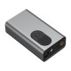 Компресор Baseus Energy Source Inflator Pump, Wireless - (C11140500813-00)
