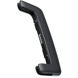 Ароматизатор за автомобил BASEUS Paddle air freshener - (SUXUN-BP01) - 6 бр. - 3 аромата / черен Ароматизатор за автомобил BASEUS Paddle air freshener - (SUXUN-BP01) - 6 бр. - 3 аромата / черен