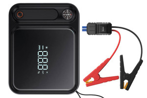 Стартер за автомобил - Jump Starter