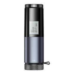 Дигитален дрегер за алкохол  Baseus - (CRCX-01)