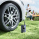 Компресор Baseus GoTrip VA1 Super Mini Cordless Inflator Pump 22-Cylinder, Wireless - (C0119601)