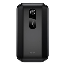 Стартер за автомобил и външна батерия Baseus (CGNL020101) - 10 000 mAh, 1000A + фенер