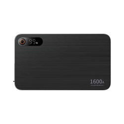 Стартер за автомобил и външна батерия Baseus - Super Energy PRO Car Jump Starter (CGNL070001) - 16 000 mAh, 1600A + фенер