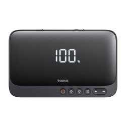 Стартер за автомобил Baseus Super Energy Series (C00245902111-00) - 600A      Стартер за автомобил Baseus Super Energy Series (C00245902111-00) - 600A