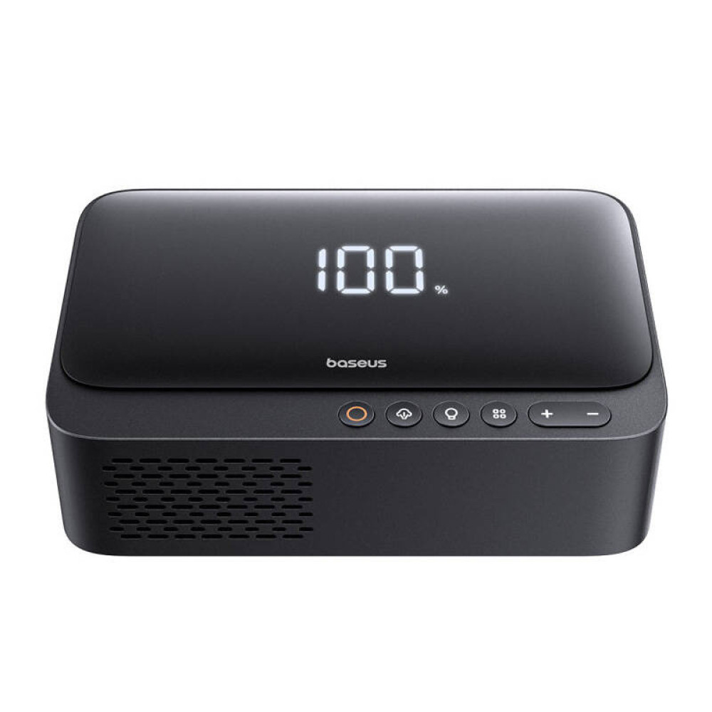 Стартер за автомобил Baseus Super Energy Series (C00245902111-00) - 600A Стартер за автомобил Baseus Super Energy Series (C00245902111-00) - 600A