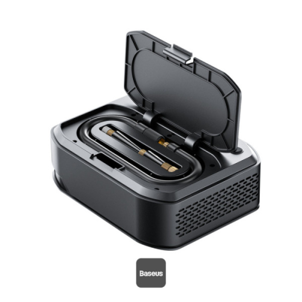 Стартер за автомобил Baseus Super Energy Series (C00245903111-00) - 1200A Стартер за автомобил Baseus Super Energy Series (C00245903111-00) - 1200A