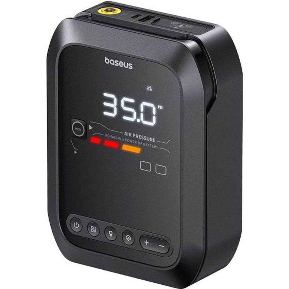 Стартер за автомобил Baseus Super Energy Series (C00245903111-00) - 1200A Стартер за автомобил Baseus Super Energy Series (C00245903111-00) - 1200A
