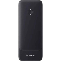 Стартер за автомобил и външна батерия Baseus Super Energy Alpha Series (C00259200121-00) - 6 000 mAh, 600A + фенерче     Стартер за автомобил и външна батерия Baseus Super Energy Alpha Series (C00259200121-00) - 6 000 mAh, 600A + фенерче