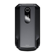 Стартер за автомобил и външна батерия Baseus (CGNL020001) - 20 000 mAh, 2000A + фенер, 42W Стартер за автомобил и външна батерия Baseus (CGNL020001) - 20 000 mAh, 2000A + фенер, 42W