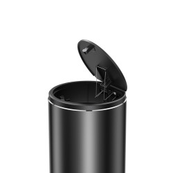 Кошче за отпадъци за автомобил BASEUS - Trash Gentlemen Can - (CRLJT-01) + 30 бр. торбички Кошче за отпадъци за автомобил BASEUS - Trash Gentlemen Can - (CRLJT-01) + 30 бр. торбички