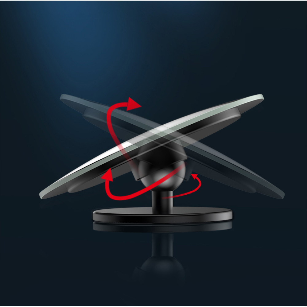 Огледала за мъртва точка за автомобил - Baseus (ACMDJ-01) - 2 бр.