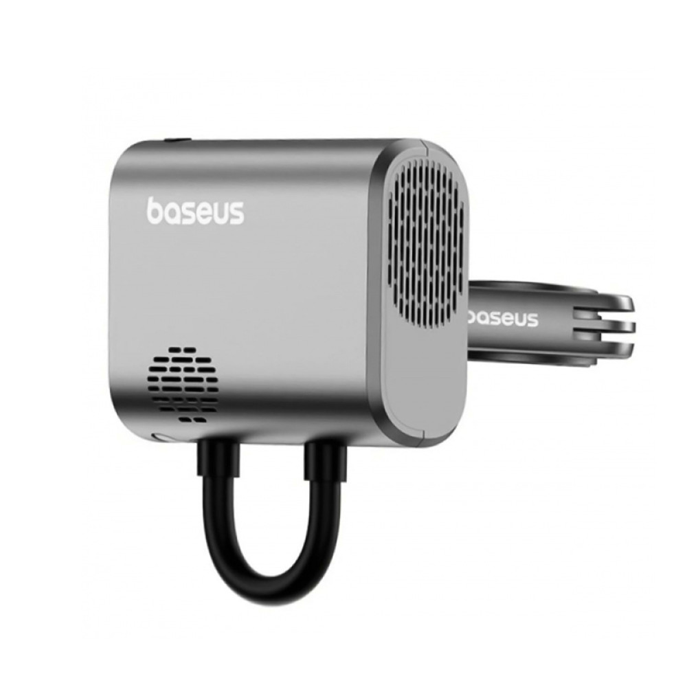 Преносима помпа за велосипед Baseus - PrimeTrip - (C11169000121-00) Преносима помпа за велосипед Baseus - PrimeTrip - (C11169000121-00)