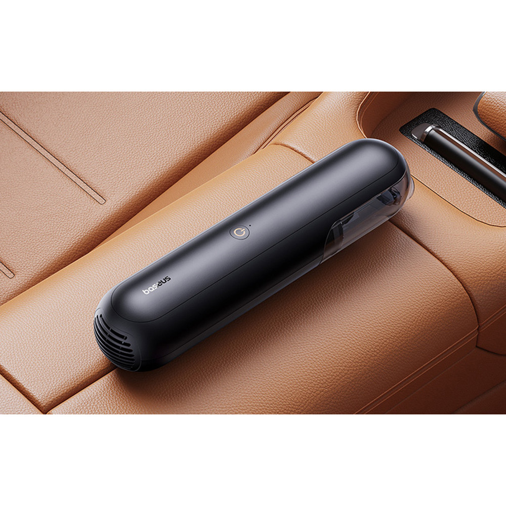 Прахосмукачка за автомобил Baseus - Car Vacuum Cleaner A0 Pro - (C30466500111-00) Прахосмукачка за автомобил Baseus - Car Vacuum Cleaner A0 Pro - (C30466500111-00)