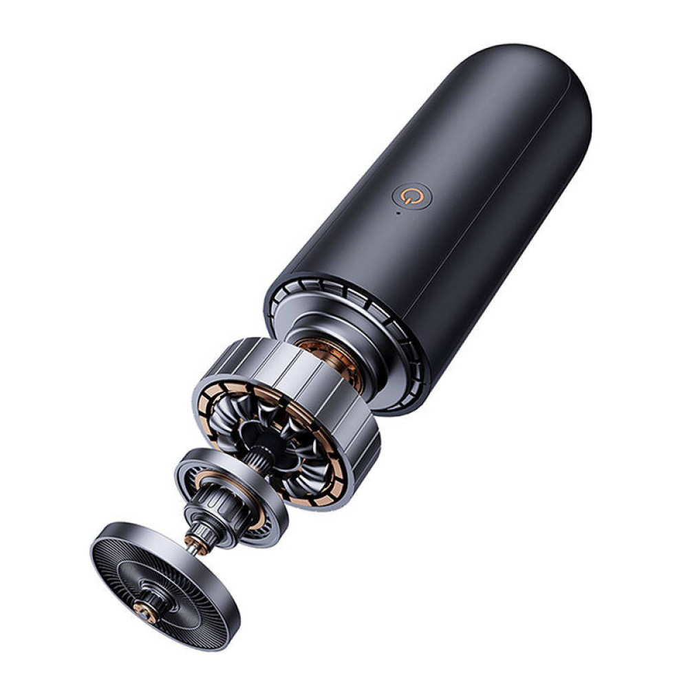 Прахосмукачка за автомобил Baseus - Car Vacuum Cleaner A0 Pro - (C30466500111-00) Прахосмукачка за автомобил Baseus - Car Vacuum Cleaner A0 Pro - (C30466500111-00)