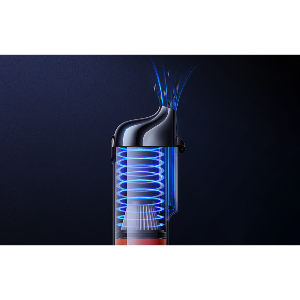 Прахосмукачка за автомобил Baseus - Car Vacuum Cleaner A5 - (C30459500111-00) Прахосмукачка за автомобил Baseus - Car Vacuum Cleaner A5 - (C30459500111-00)