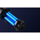 Прахосмукачка за автомобил Baseus - Car Vacuum Cleaner A5 - (C30459500111-00)
